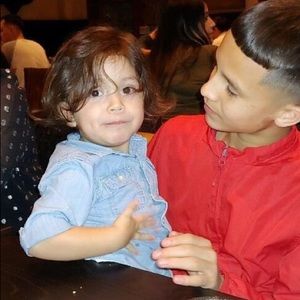 Meet your Posher, Joseph